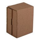 Tassenverpackung 1er 185 x 80 x 120 mm