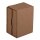 Tassenverpackung 1er 185 x 80 x 120 mm