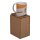 Tassenverpackung 1er 185 x 80 x 120 mm