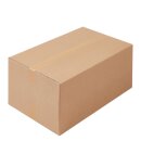 Faltkarton 765 x 680 x 405 /315/235/155 mm (2-wellig)