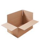 Faltkarton 765 x 680 x 405 /315/235/155 mm (2-wellig)