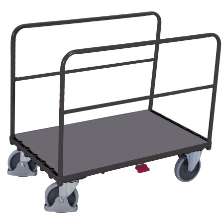 Rohrb�gelwagen 500 kg Traglast + EasySTOP-1