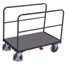 Rohrb�gelwagen 500 kg Traglast + EasySTOP-1