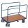 Rohrb�gelwagen 500 kg Traglast + EasySTOP-1