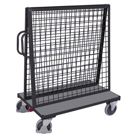 Werkst�ckwagen + EasySTOP-1
