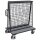 Werkst�ckwagen mit Ablage + EasySTOP-2