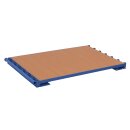 XL-Plattenst�nder f�r Einsteckb�gel ohne B�gel 1200 kg...