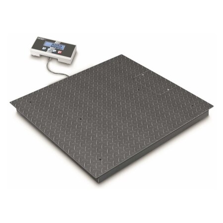 KERN Bodenwaage BIC 600K-1