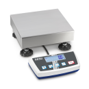 KERN IoT-Line Präzisions-Plattformwaage DS 3K0.01S