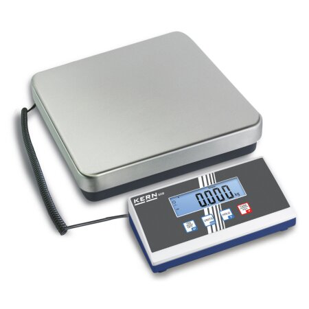 KERN Paketwaage EOB 15K5