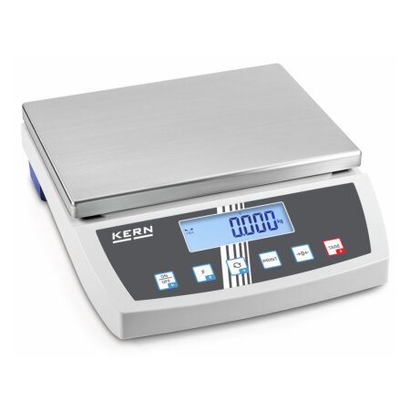 KERN IoT-Line Tischwaage FKB 30K1