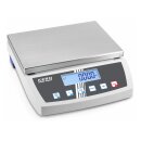 KERN IoT-Line Tischwaage FKB 65K1