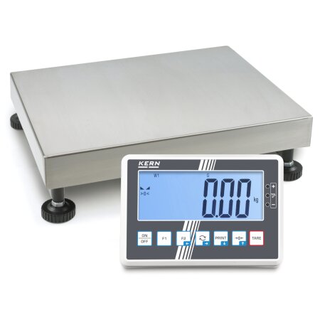 KERN IoT-Line Plattformwaage IFC 60K10DLM
