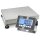 KERN IoT-Line Plattformwaage mit Edelstahl-Auswertegerät IXC 30K-3LM