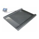 KERN IoT-Line Durchfahrwaage NFC 1.5T-4M