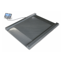 KERN IoT-Line Durchfahrwaage NFC 600K-1M