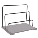 VARIOfit Einsteckbügel für XL-Plattenwagen...
