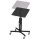 Materialst�nder mit Handkurbel neigbar h�henverstellbar 680-1055 mm-1