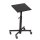 Materialst�nder neigbar h�henverstellbar 760-1160 mm-1