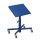 Materialst�nder neigbar h�henverstellbar 520-800 mm-1
