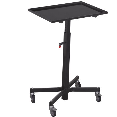 Materialst�nder h�henverstellbar 735-985 mm-1