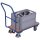 VARIOfit Magazinwagen Typ M + EasySTOP
