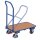 Klappb�gelwagen 150 kg + EasySTOP-1
