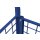 VARIOfit Drahtgitter Vierwandwagen 500 kg Traglast Typ M + EasySTOP