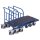 C + C Wagen wasserfest Typ S-2