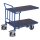 C + C Wagen wasserfest 2 Ladefl�chen Typ M-1