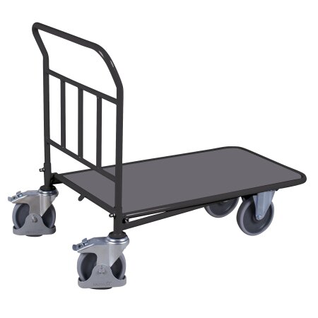 C + C Wagen 500 kg-1