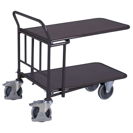 C + C Wagen wasserfest 2 Ladefl�chen Typ L-1