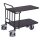 C + C Wagen wasserfest 2 Ladefl�chen Typ L-1