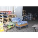 VARIOfit Kasten-/ Bügelwagen Typ S + EasySTOP