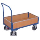 Kasten-/ B�gelwagen Typ XL + EasySTOP-1