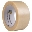 PP-Klebeband PP PLUS (transparent)