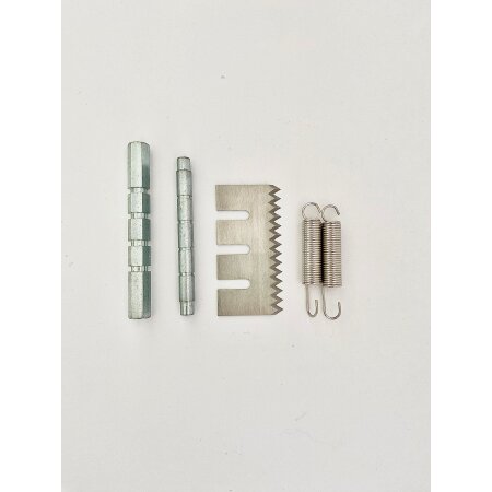 SIAT Kit Filament für fadenverstärktes Klebeband - Breite 50mm, für Klebeköpfe K11