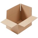 Faltkarton 387 x 187 x 120 mm, Qual. 1.30 B