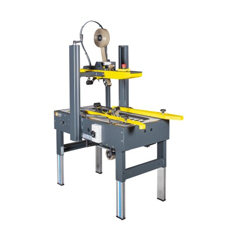 SIAT SK10 Kartonverschließer, halbautomatisch, 75 mm - K12