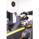 SIAT SR20 Kartonverschließer, halbautomatisch, 50 mm - K11
