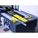 SIAT SR20 Kartonverschließer, halbautomatisch, 50 mm - K11