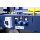 SIAT SR20 Kartonverschließer, halbautomatisch, 75 mm - K12