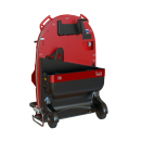 ErgoPack 700 E-conomy Line Ladeeinheitensicherung