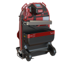ErgoPack 726X Li X-pert Line Ladeeinheitensicherung