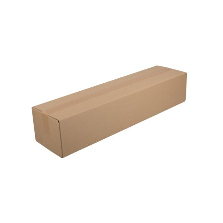 Faltkarton 870 x 105 x 105 mm Qual. 2.30 EB