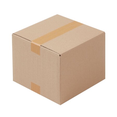Faltkarton 486 x 486 x 332 mm Qual. 2.3 BC