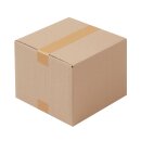 Faltkarton 486 x 486 x 332 mm Qual. 2.3 BC