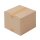 Faltkarton 486 x 486 x 332 mm Qual. 2.3 BC
