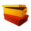 St�lpbox 315 x 225 x 110 mm (gelb)-1