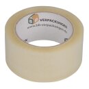 Klebeband PP-Plus (transparent)